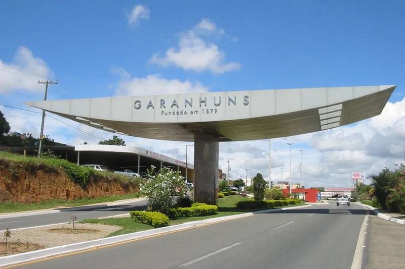 Garanhuns